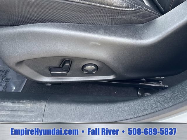 Used 2024 Jeep Compass Limited AWD/4WD image 19