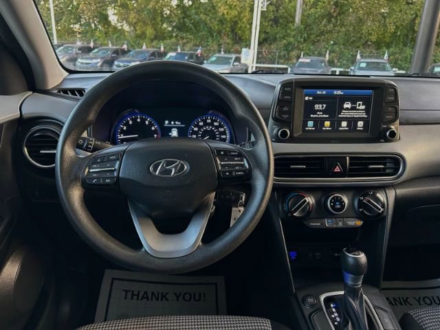 Used 2021 Hyundai Kona SE image 10