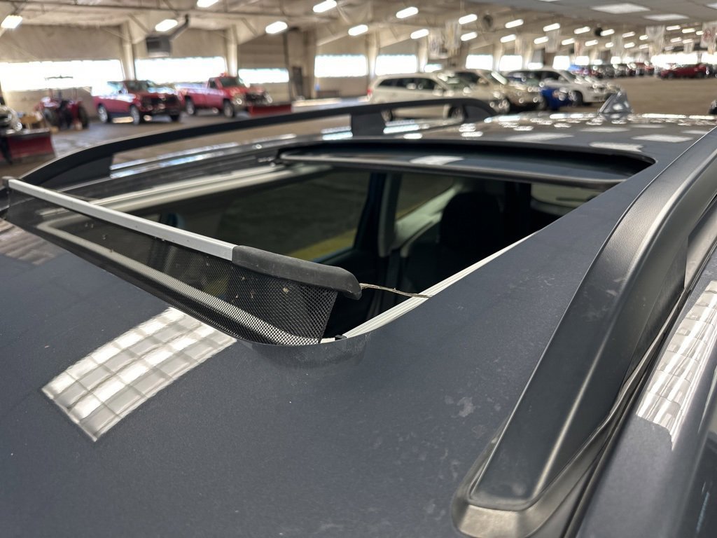 Used 2021 Subaru Forester Premium w/ Popular Package #1 image 12