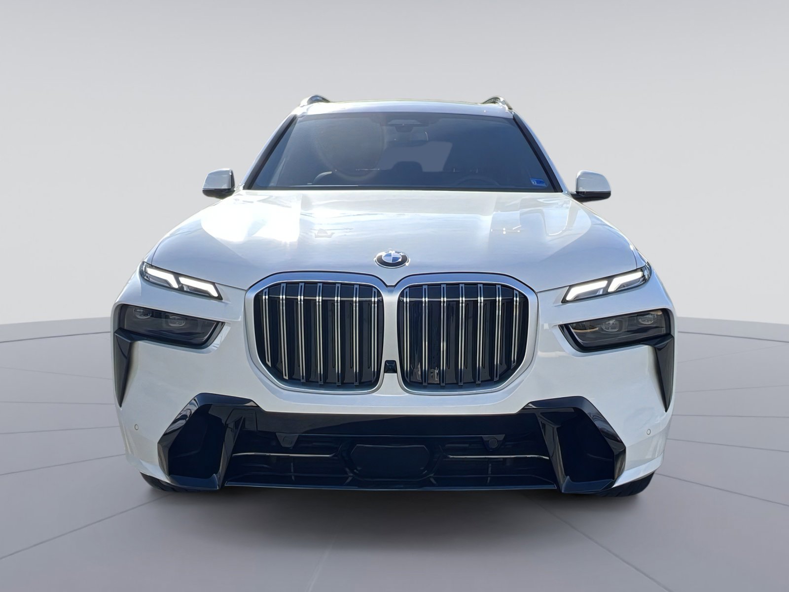 New 2026 BMW X7 xDrive40i w/ M Sport Package image 8