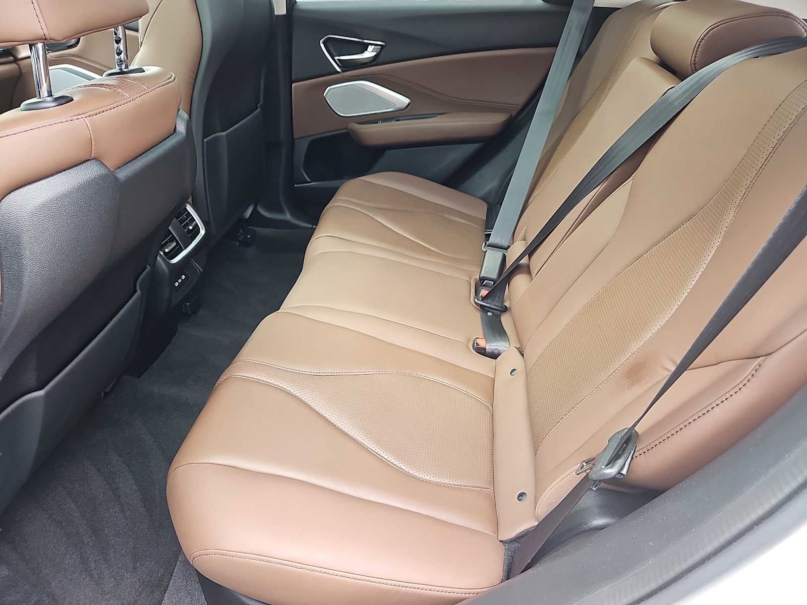 Used 2023 Acura RDX AWD w/ Technology Package image 31