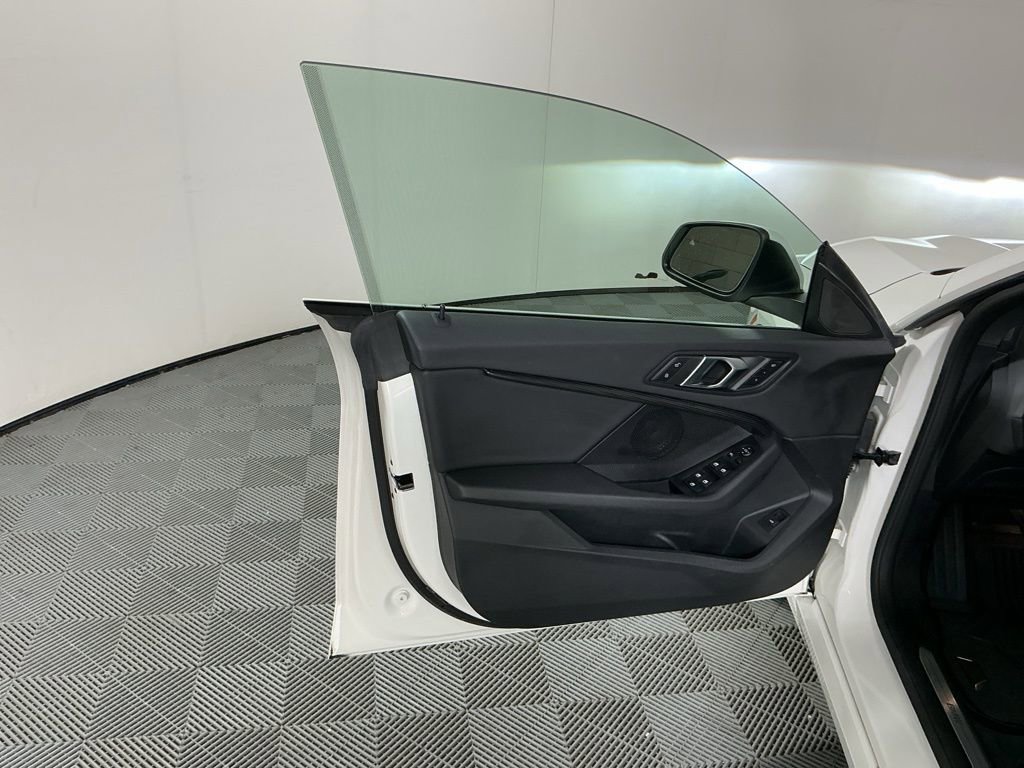 Certified 2024 BMW 228i Gran Coupe w/ Premium Package image 22