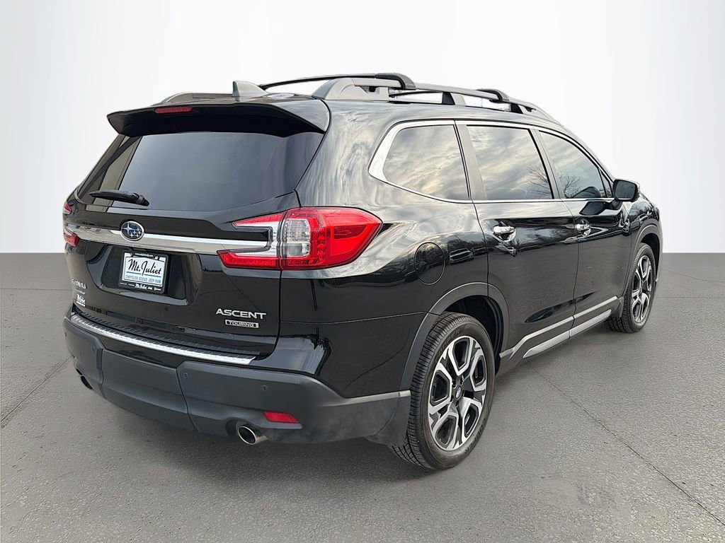 Used 2023 Subaru Ascent Touring image 4