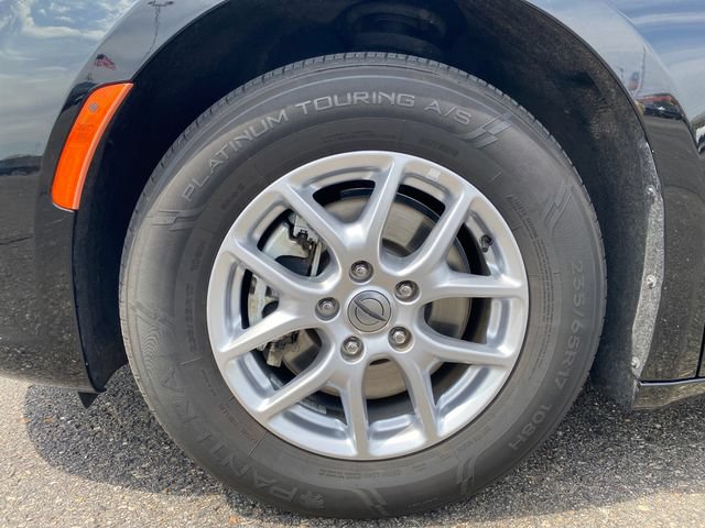 Used 2024 Chrysler Pacifica Touring-L FWD image 20