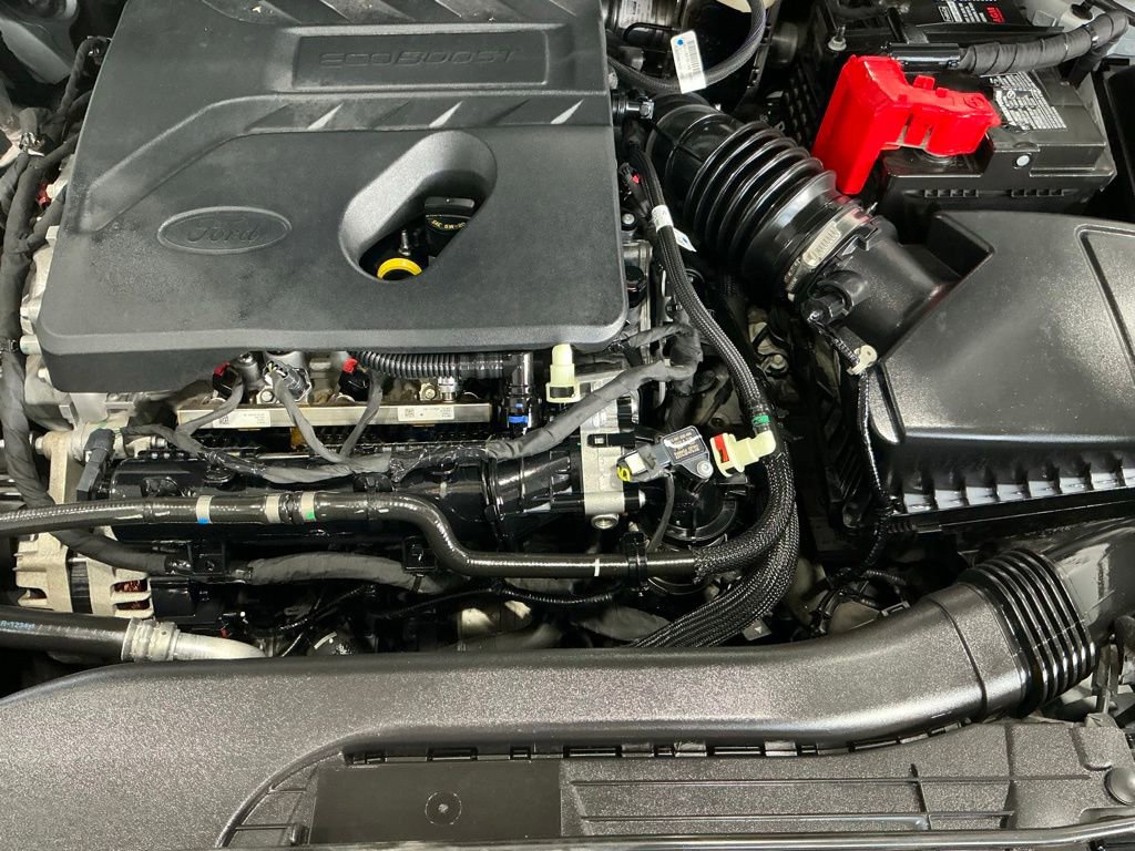 Used 2020 Ford Escape SEL FWD image 57