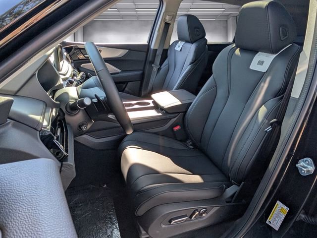 New 2026 Acura MDX FWD image 4