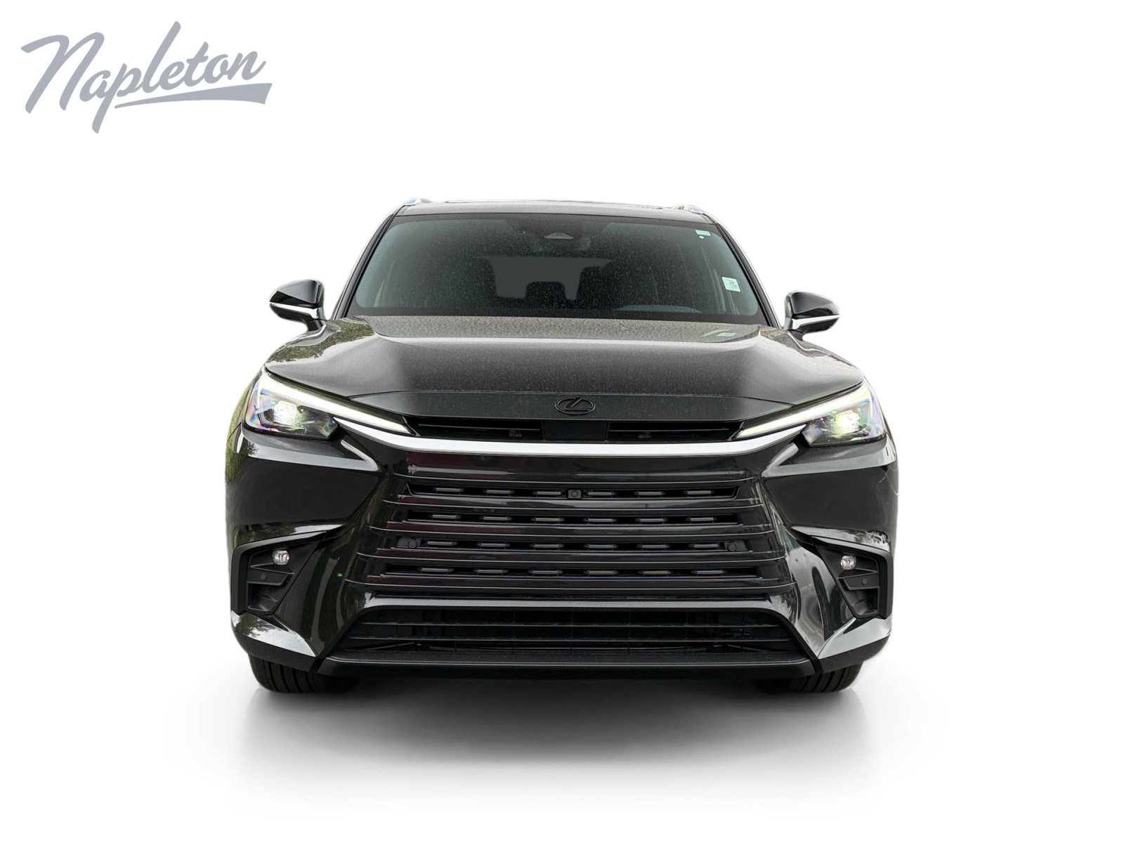 New 2026 Lexus TX 350 AWD w/ Technology Package image 9