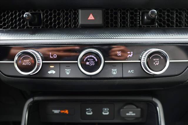 New 2026 Honda CR-V LX image 19