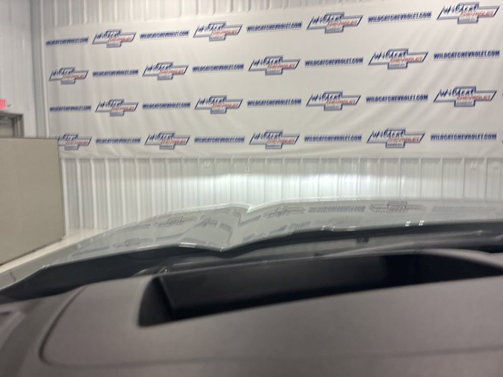 Used 2026 GMC Sierra 1500 Denali Ultimate AWD/4WD image 59
