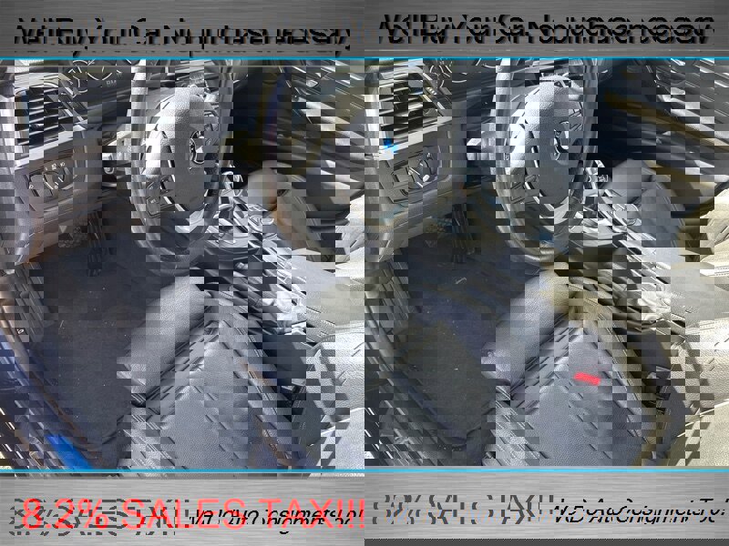 Used 2017 BMW 330i Sedan image 8