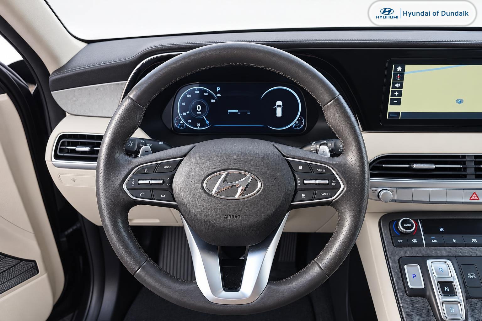 Used 2020 Hyundai Palisade Limited FWD image 10
