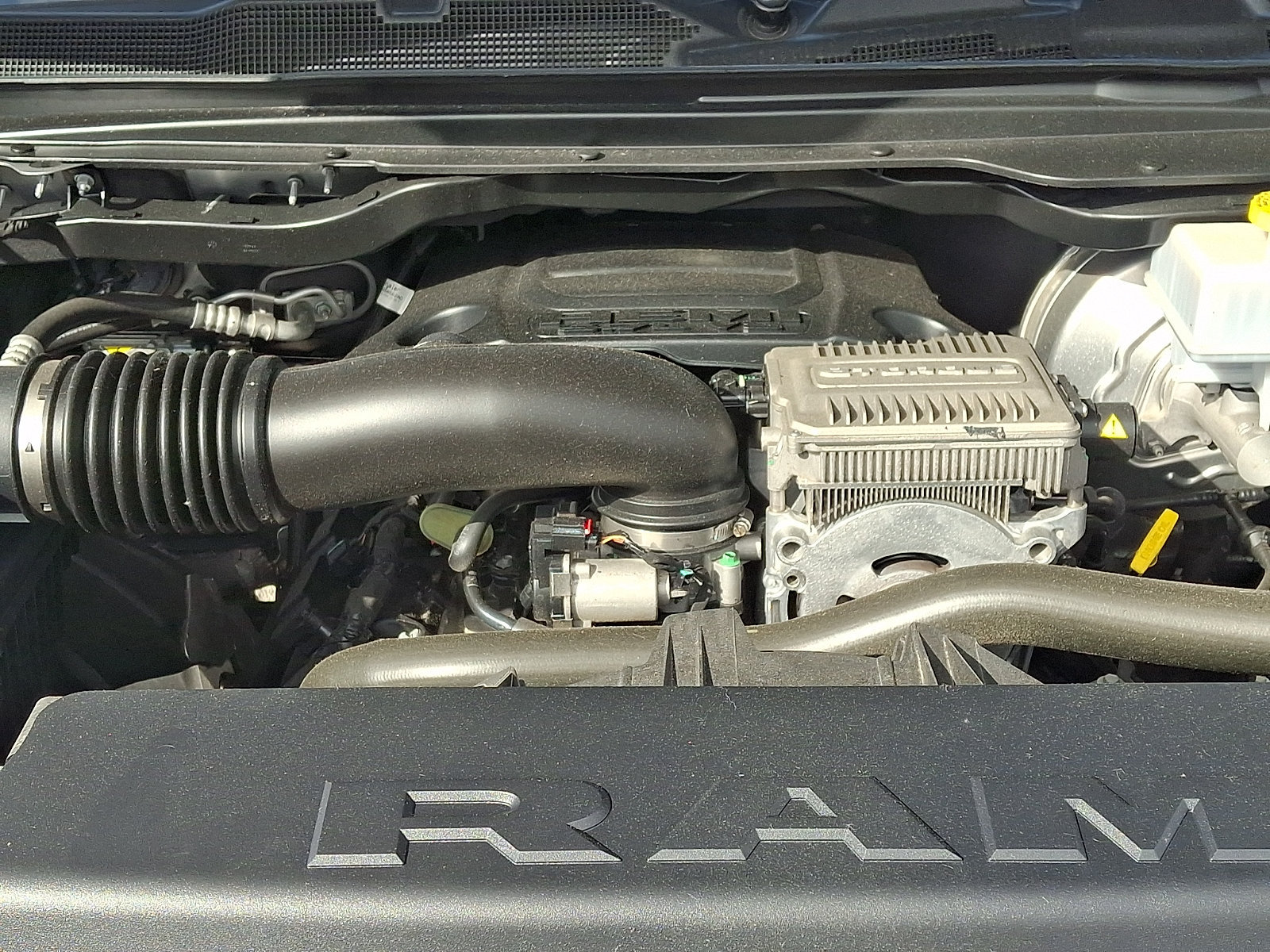 Used 2023 RAM 1500 Big Horn AWD/4WD image 28
