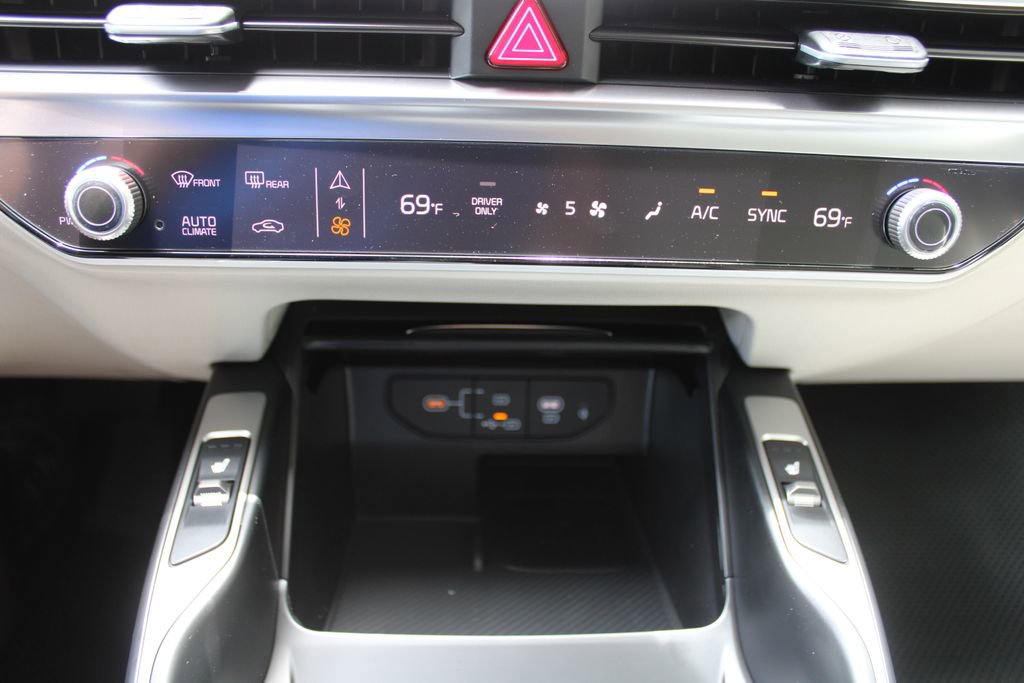 New 2026 Kia Sorento EX image 42