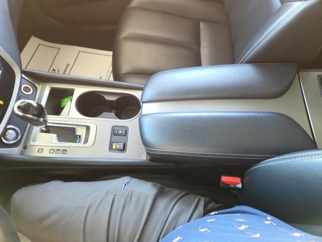 Used 2024 Nissan Murano SV AWD/4WD image 59
