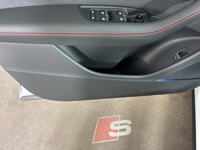 New 2026 Audi SQ8 Prestige AWD/4WD image 21