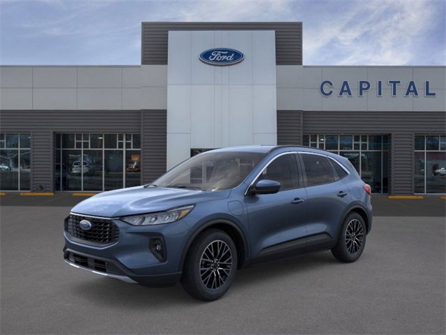 Used 2024 Ford Escape SE image 1