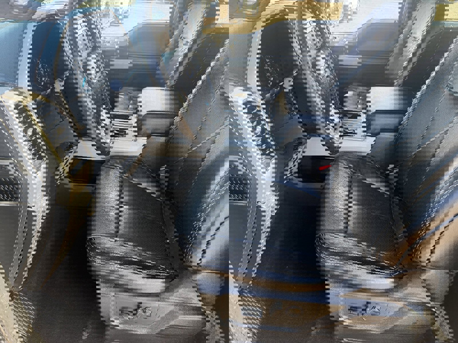 Used 2020 Ford F150 Lariat image 20