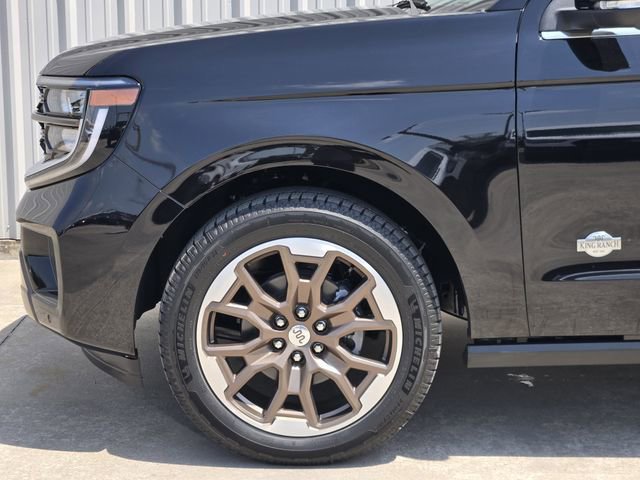 New 2026 Ford Expedition King Ranch AWD/4WD image 8