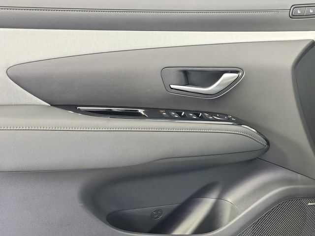 New 2026 Hyundai Santa Cruz Limited AWD/4WD image 11