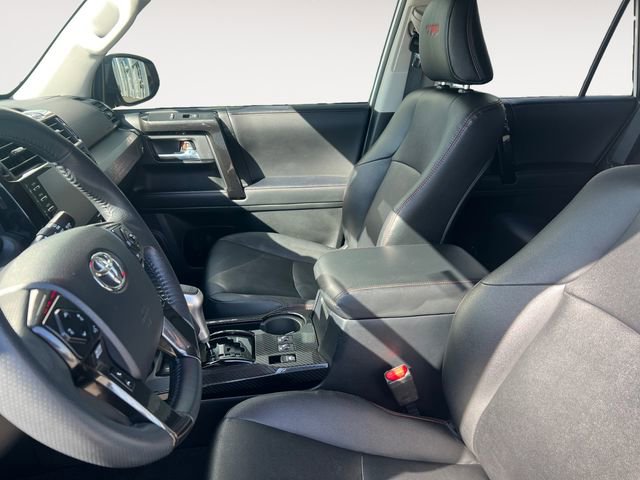 Used 2020 Toyota 4Runner TRD Pro image 9