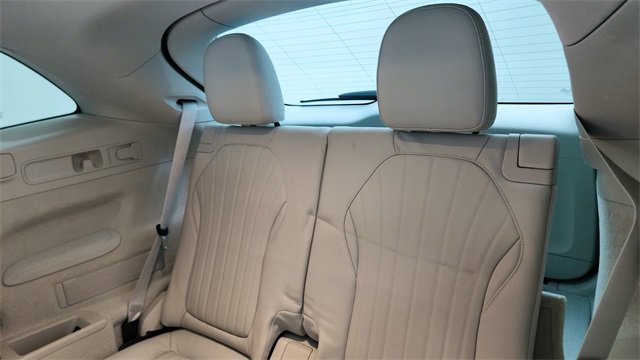 Used 2023 Mercedes-Benz EQS 450+ SUV image 30