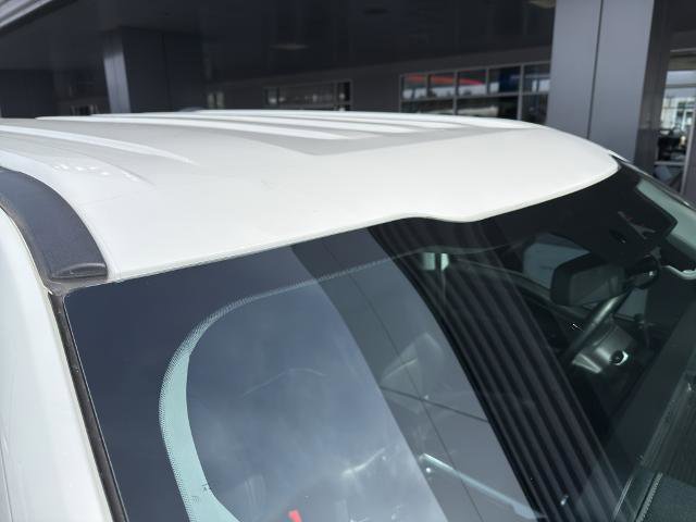 Certified 2023 Ford F350 Lariat w/ Sport Appearance Package image 10