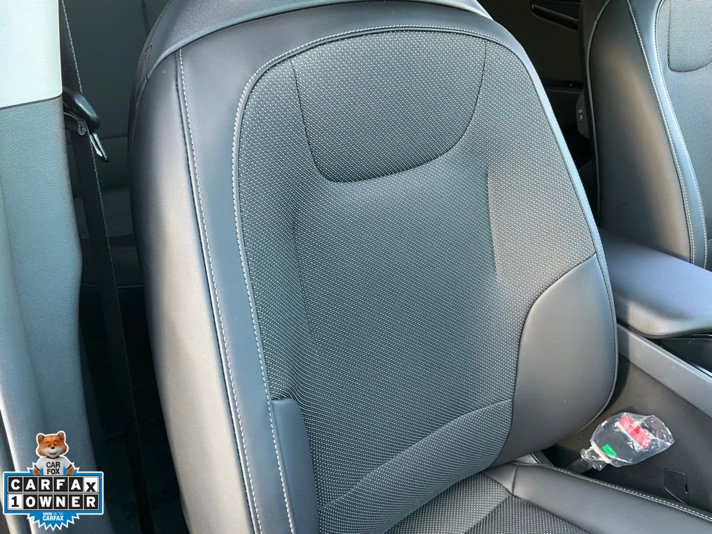 Used 2025 Kia EV6 Light w/ Light LR Technology Package image 64