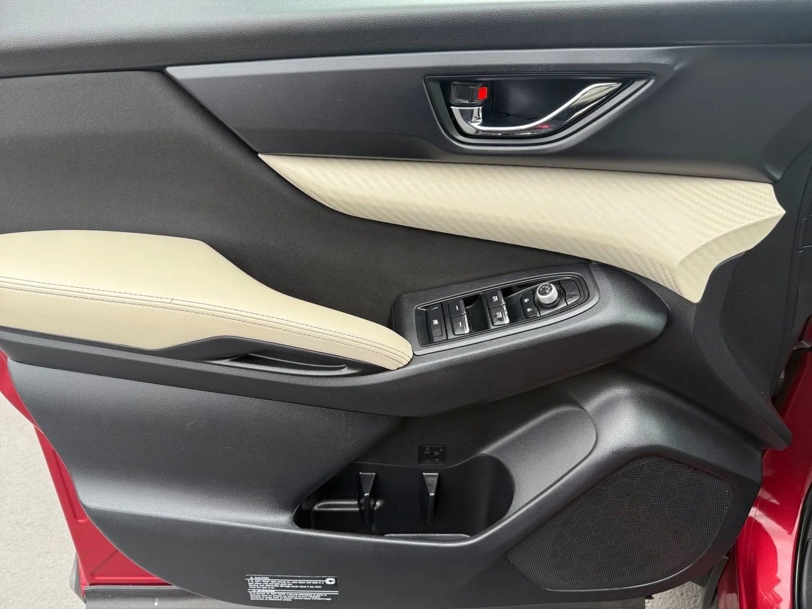 Used 2019 Subaru Ascent Premium w/ Popular Package #3 image 22