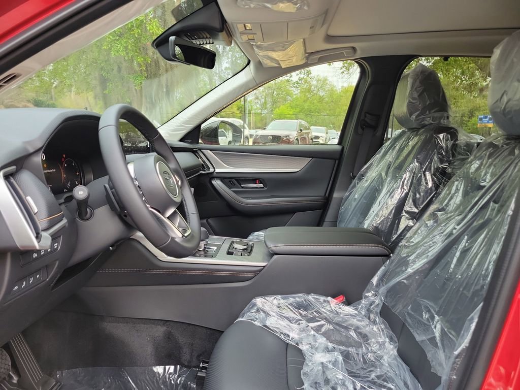 New 2026 MAZDA CX-90 3.3 Turbo w/ Premium Sport Pkg video 2