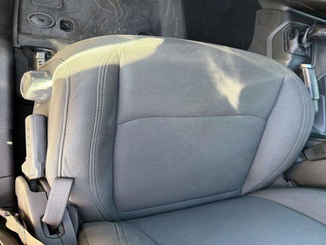 Used 2019 Jeep Wrangler Unlimited Sport image 8