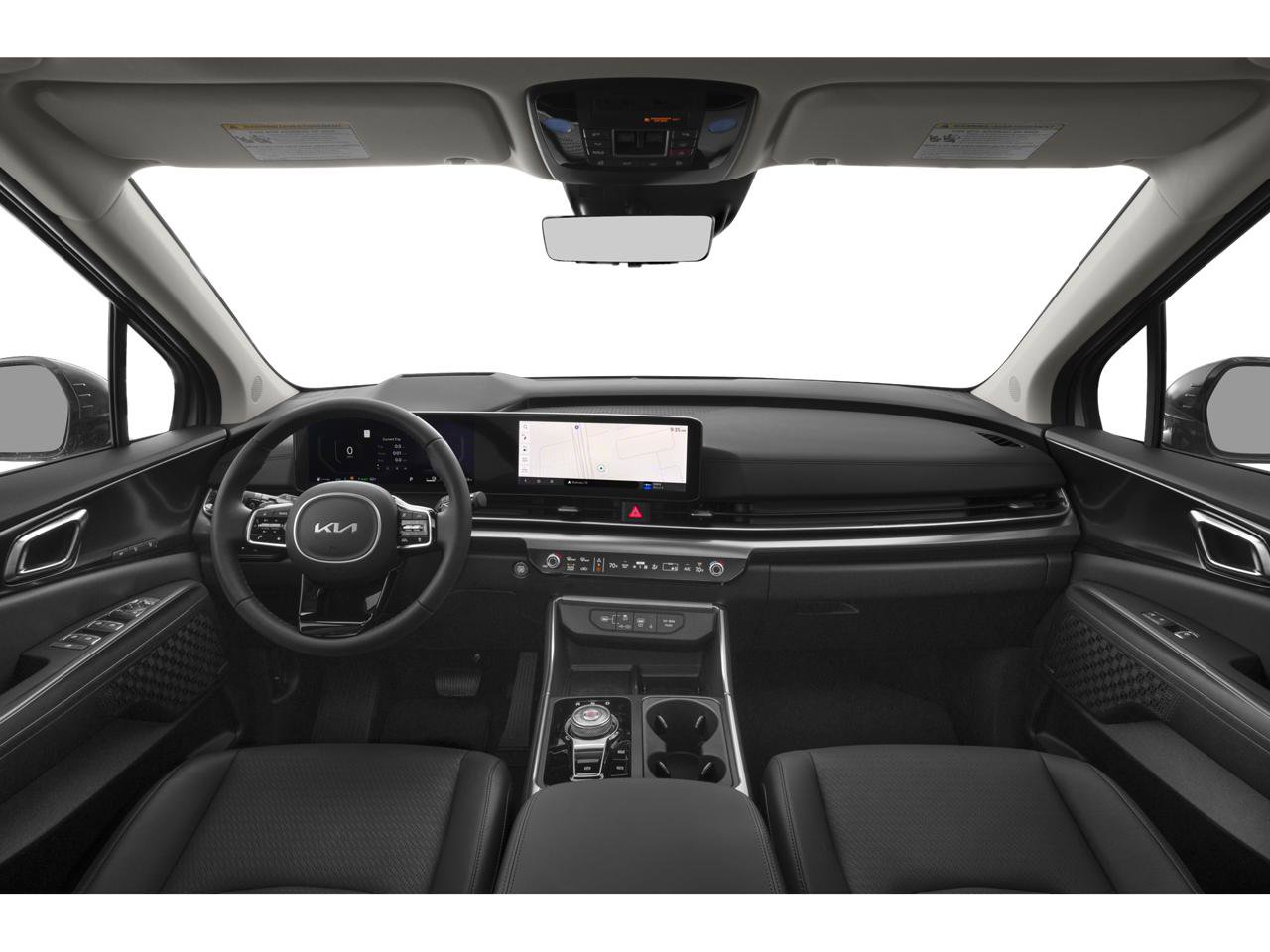 New 2026 Kia Carnival SX Prestige FWD image 32