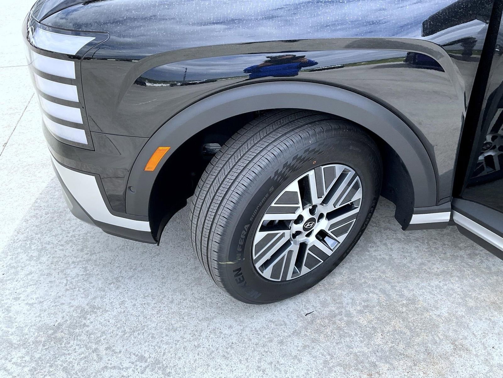New 2026 Hyundai Palisade SEL Premium AWD/4WD image 26
