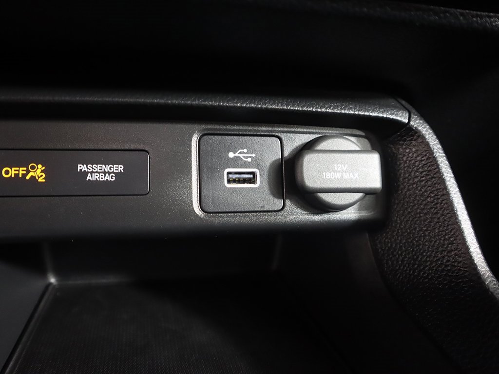 Used 2024 Honda Civic Sport image 46