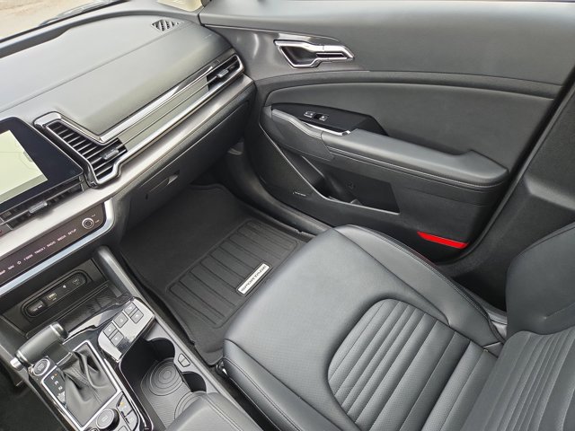 Certified 2024 Kia Sportage SX image 14