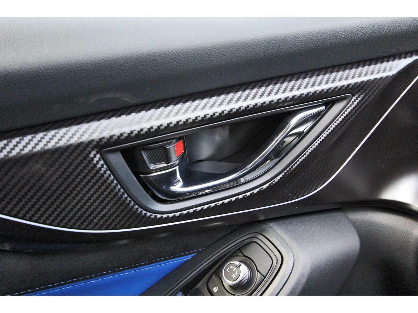 New 2025 Subaru WRX tS image 17