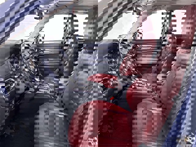 Used 2022 MAZDA CX-5 Carbon Edition image 20