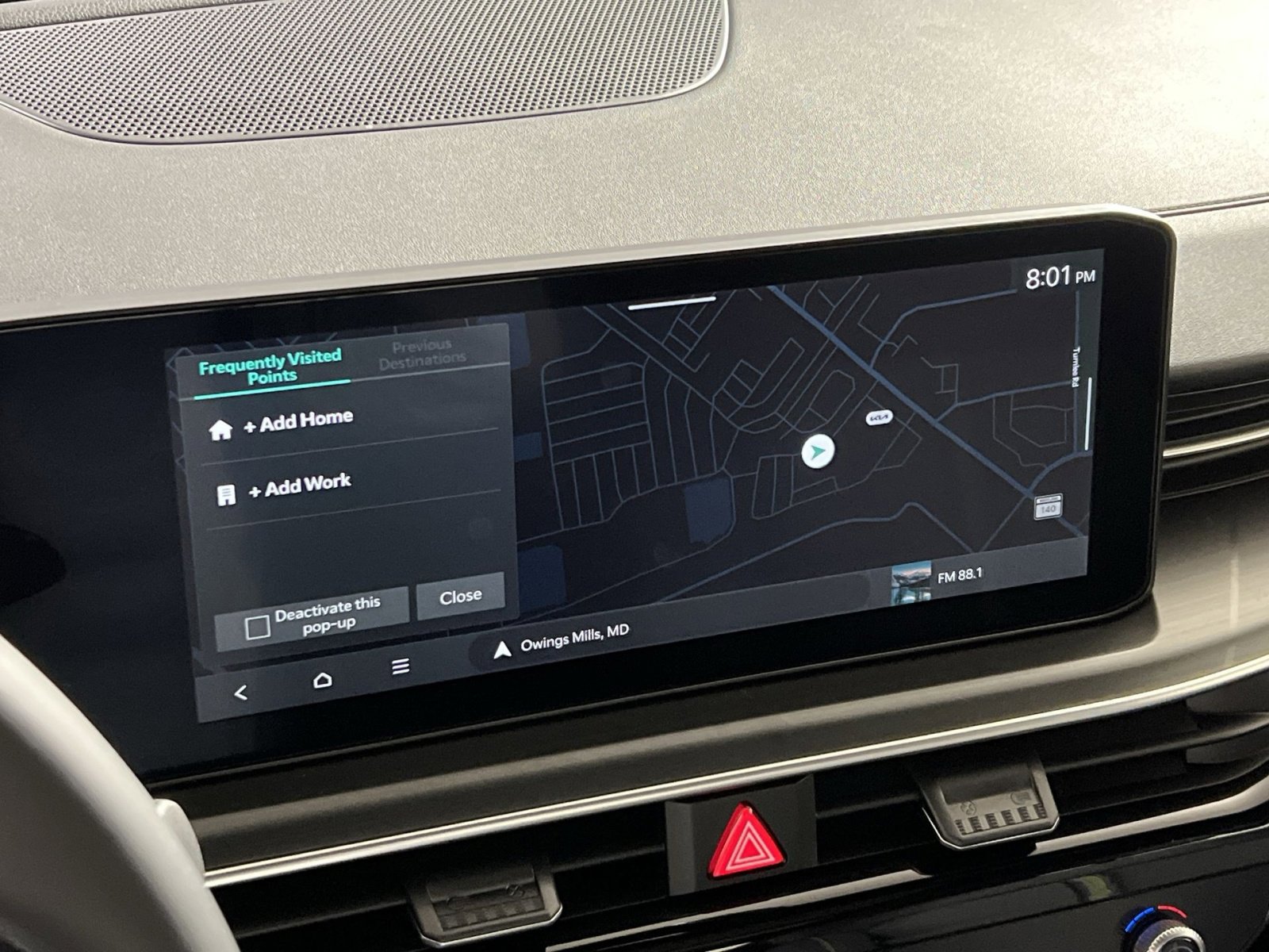 New 2026 Kia K5 GT image 18