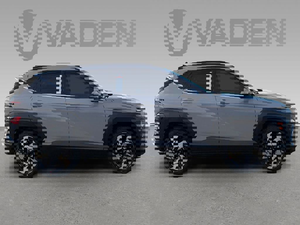 New 2026 Hyundai Kona Limited image 6
