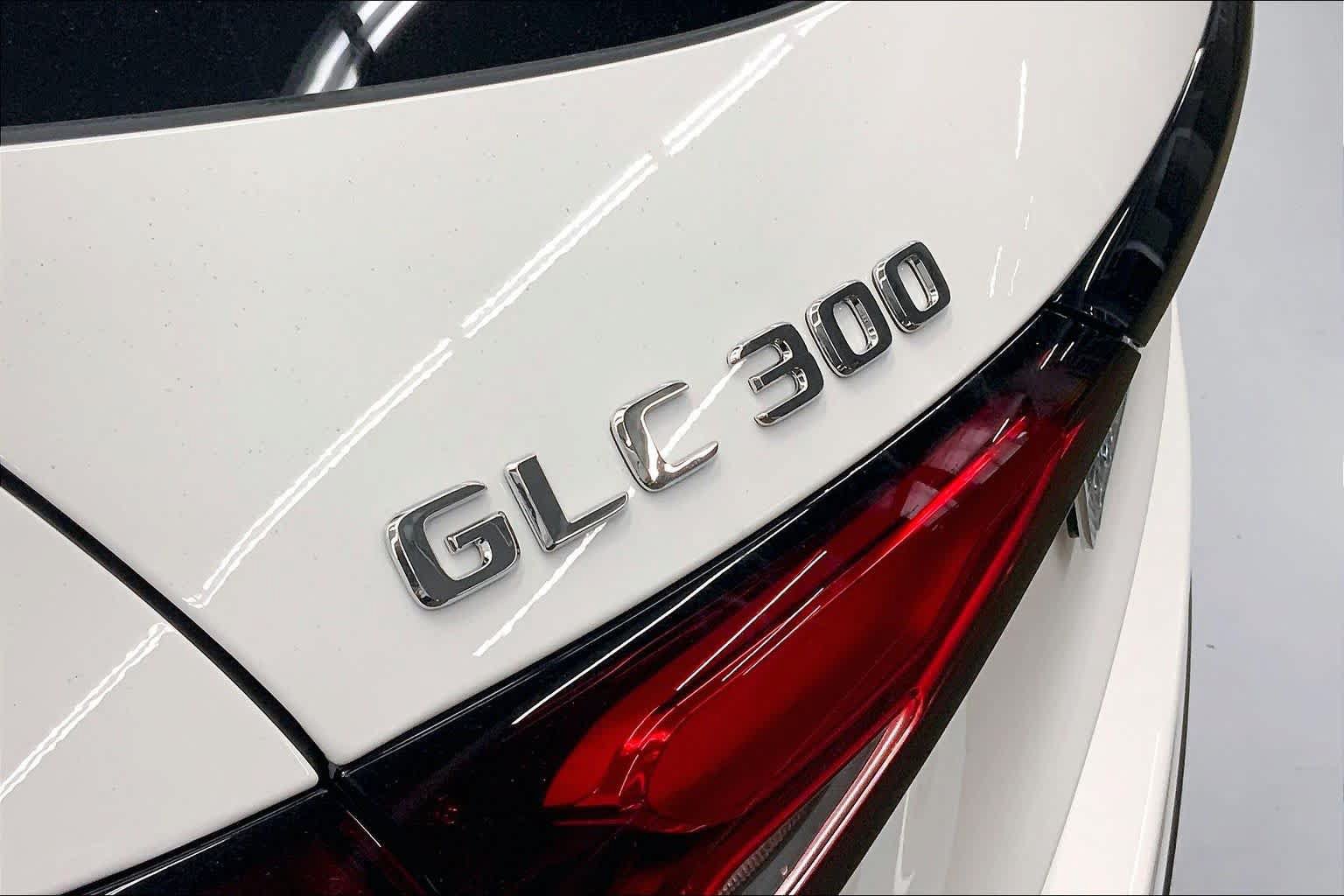 Used 2026 Mercedes-Benz GLC 300 image 15