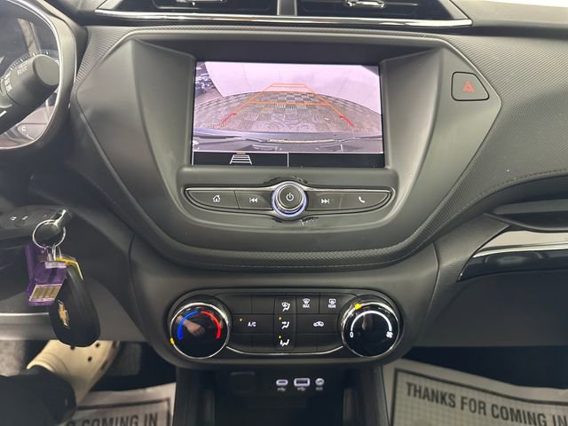 Used 2023 Chevrolet TrailBlazer LS image 22