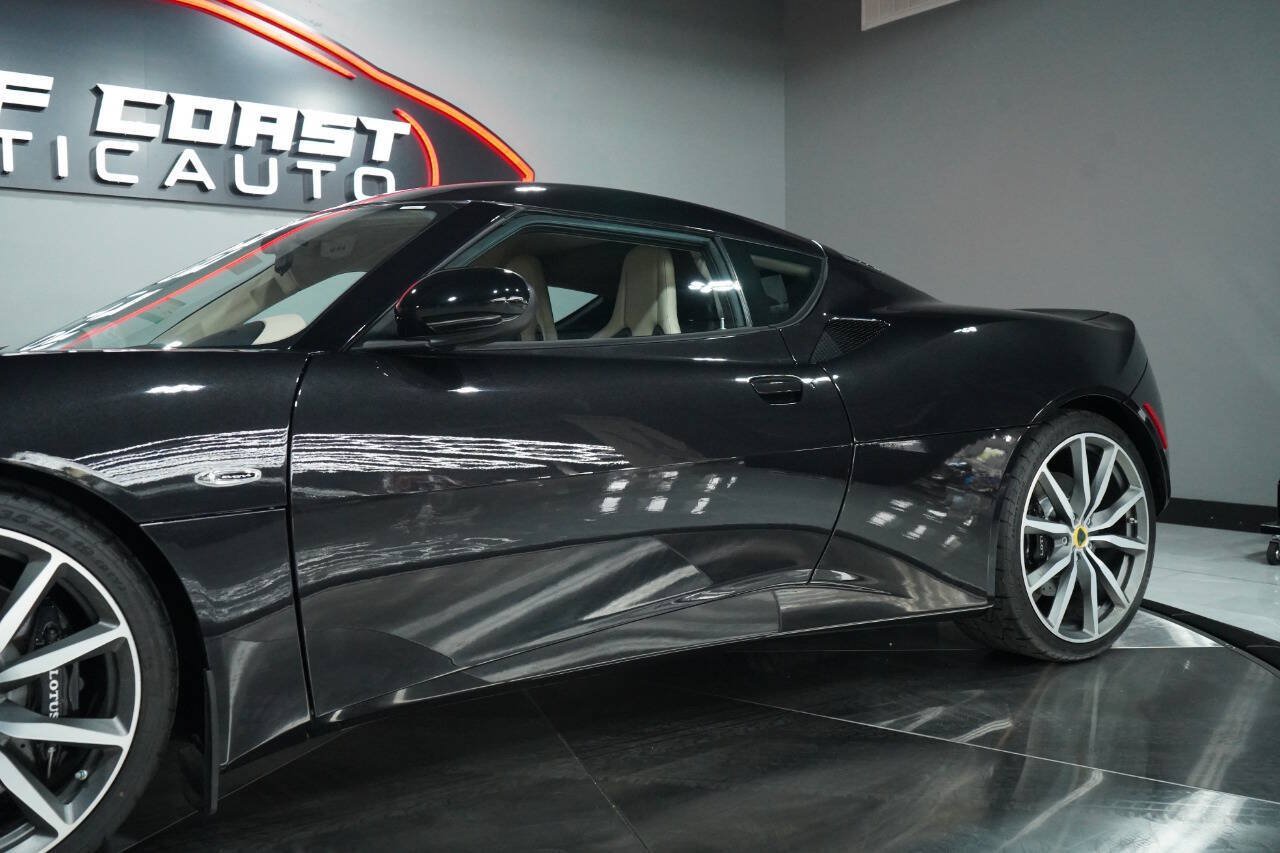 Used 2011 Lotus Evora S RWD image 27