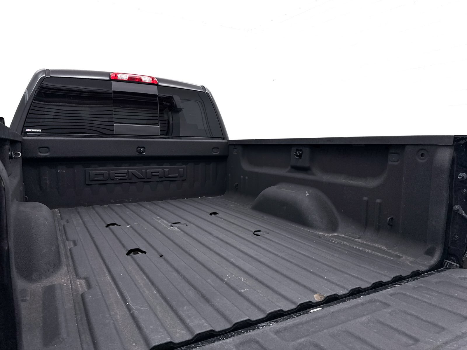 Used 2019 GMC Sierra 2500 Denali AWD/4WD image 10