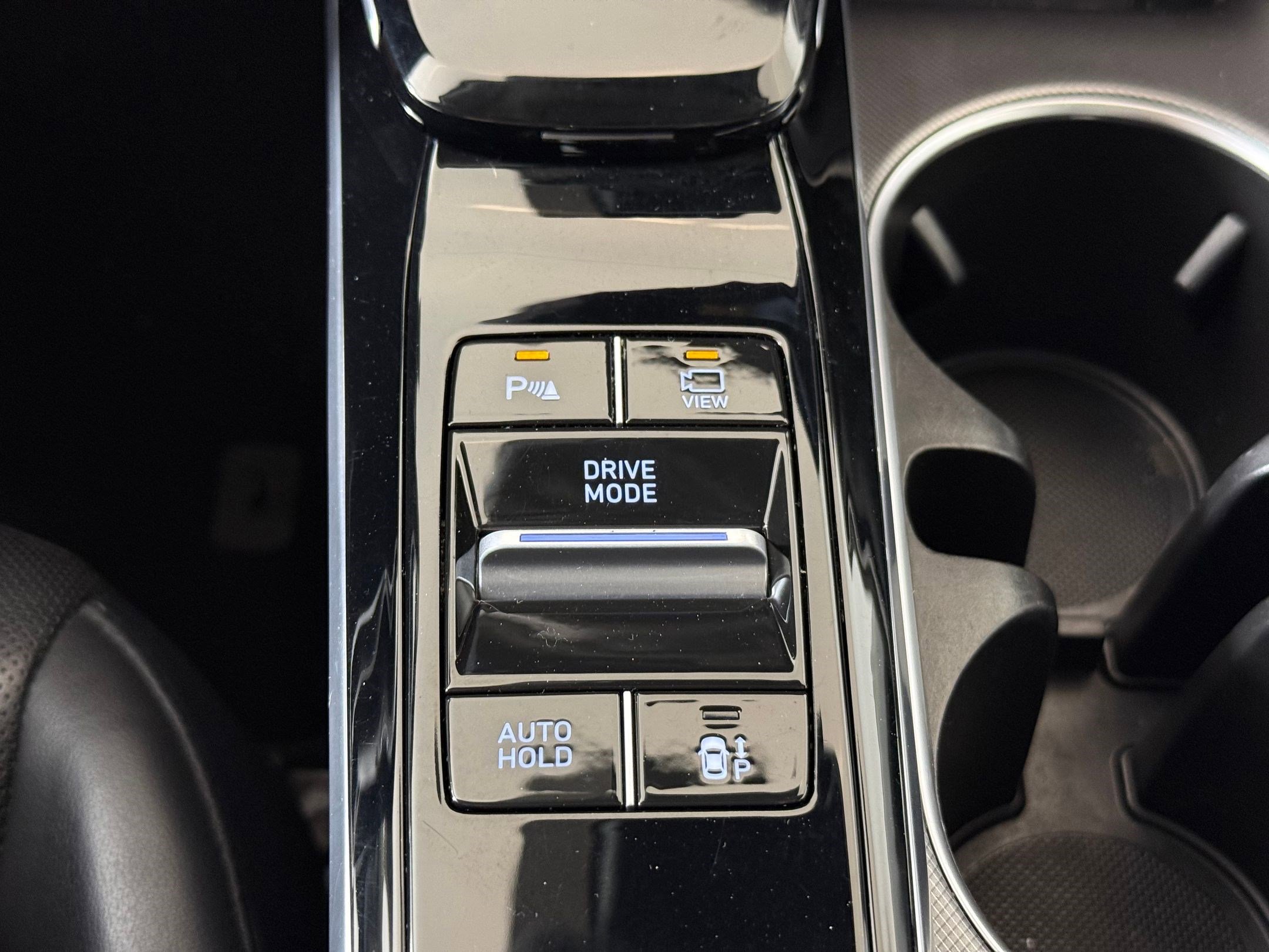 Used 2021 Hyundai Sonata Limited image 17