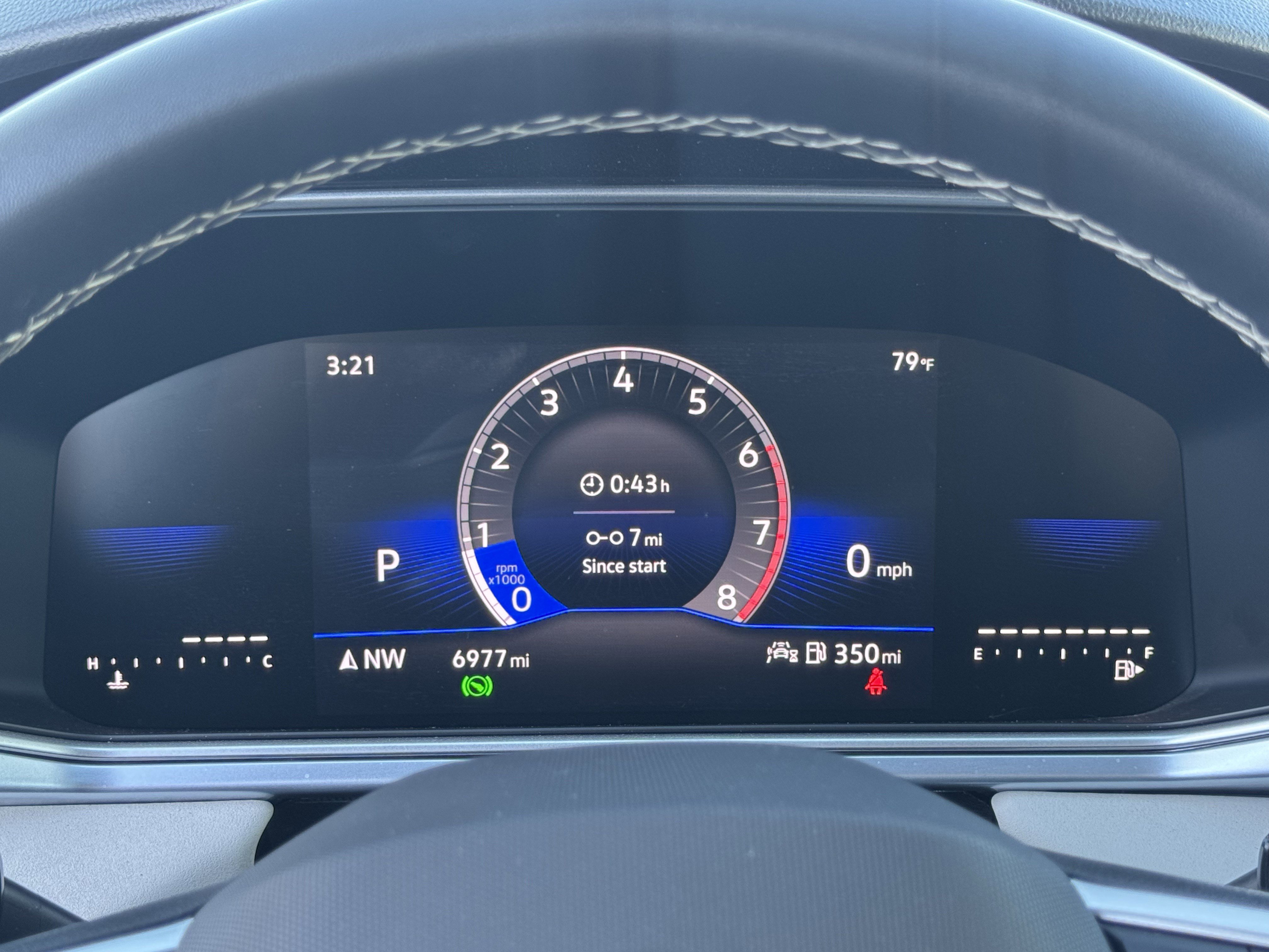 Used 2025 Volkswagen Taos SE image 23