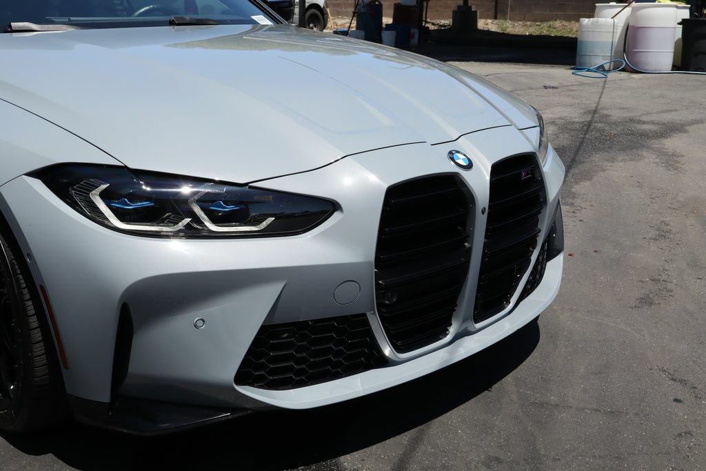 Used 2024 BMW M4 xDrive Competition AWD/4WD image 9