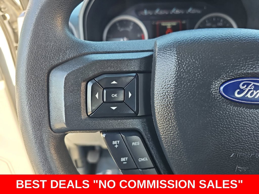 Used 2022 Ford F450 XLT w/ XLT Premium Package AWD/4WD image 16