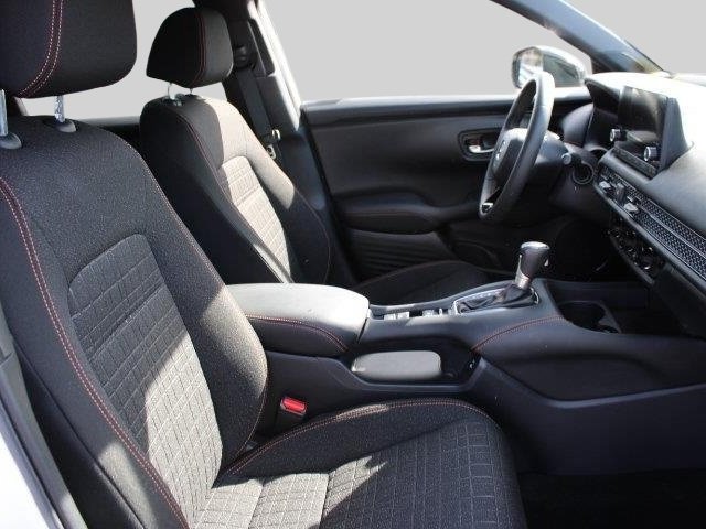 Used 2024 Honda HR-V Sport image 24