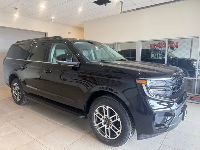 New 2026 Ford Expedition Max Active image 3