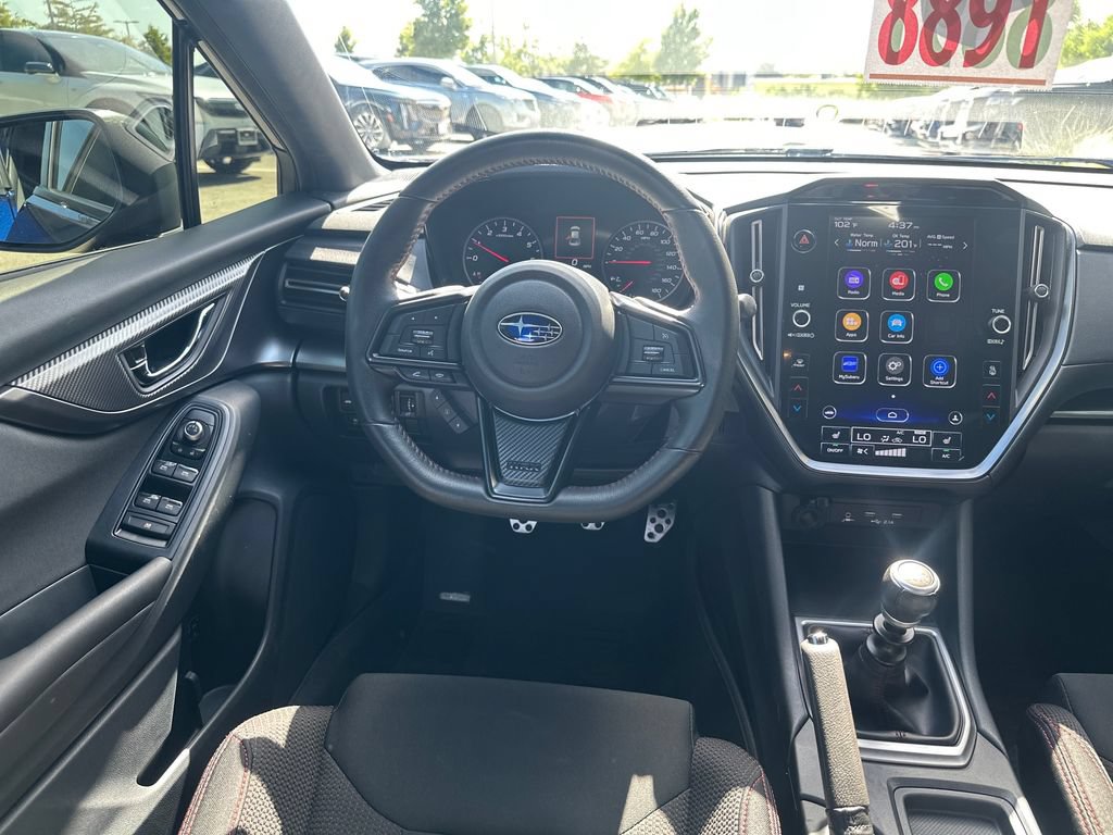 Used 2023 Subaru WRX Premium AWD/4WD image 29