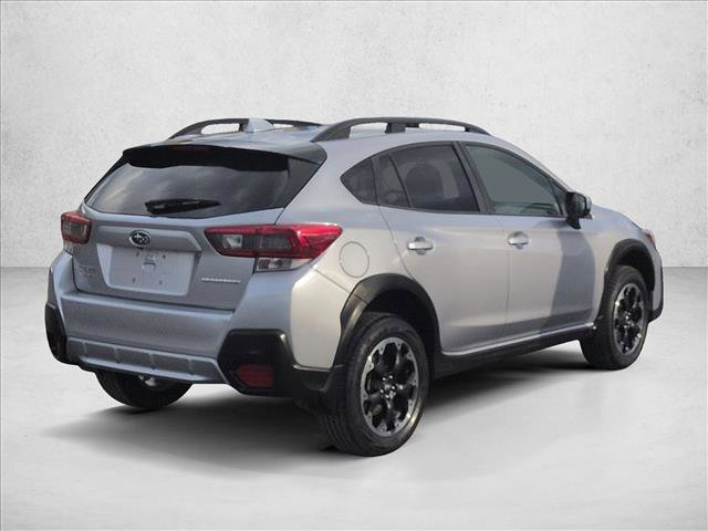 Used 2023 Subaru Crosstrek 2.0i Premium image 5